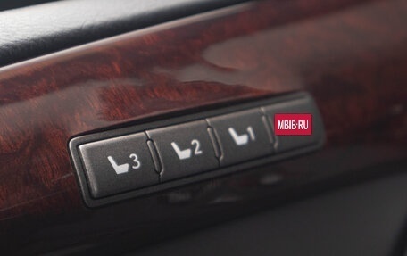 Lexus LX III, 2008 год, 3 499 000 рублей, 9 фотография