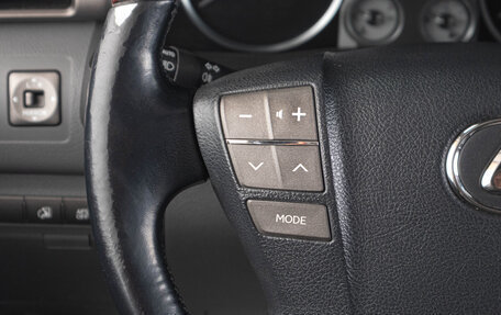 Lexus LX III, 2008 год, 3 499 000 рублей, 14 фотография