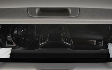 Lexus LX III, 2008 год, 3 499 000 рублей, 20 фотография