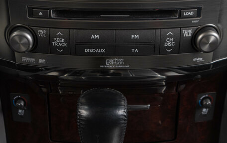Lexus LX III, 2008 год, 3 499 000 рублей, 18 фотография