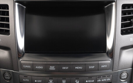 Lexus LX III, 2008 год, 3 499 000 рублей, 17 фотография