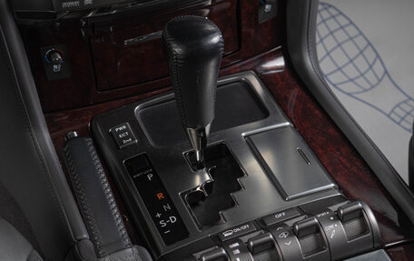 Lexus LX III, 2008 год, 3 499 000 рублей, 19 фотография