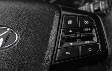 Hyundai Creta I рестайлинг, 2017 год, 1 829 000 рублей, 13 фотография