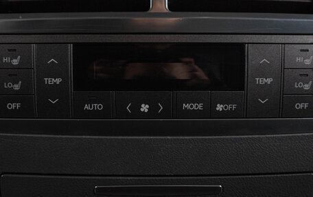 Lexus LX III, 2008 год, 3 499 000 рублей, 26 фотография