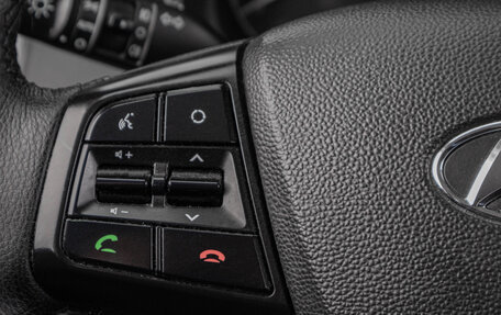 Hyundai Creta I рестайлинг, 2017 год, 1 829 000 рублей, 11 фотография