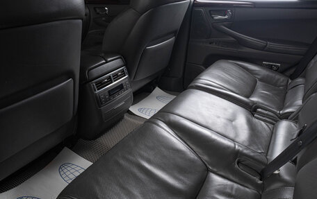 Lexus LX III, 2008 год, 3 499 000 рублей, 27 фотография