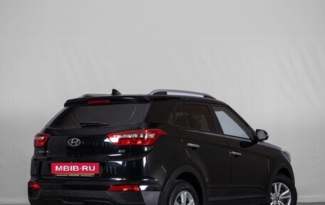Hyundai Creta I рестайлинг, 2017 год, 1 829 000 рублей, 5 фотография