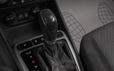 Hyundai Creta I рестайлинг, 2017 год, 1 829 000 рублей, 16 фотография