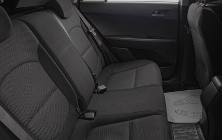 Hyundai Creta I рестайлинг, 2017 год, 1 829 000 рублей, 20 фотография