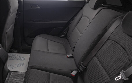 Hyundai Creta I рестайлинг, 2017 год, 1 829 000 рублей, 21 фотография