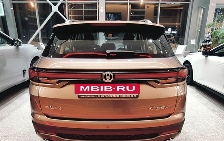 Changan CS35 Plus, 2024 год, 2 029 900 рублей, 3 фотография