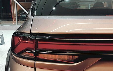 Changan CS35 Plus, 2024 год, 2 029 900 рублей, 5 фотография
