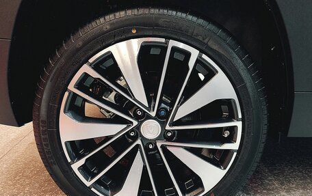 Changan CS35 Plus, 2024 год, 2 029 900 рублей, 9 фотография