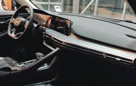 Changan CS35 Plus, 2024 год, 2 029 900 рублей, 11 фотография