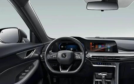 Changan CS35 Plus, 2024 год, 2 029 900 рублей, 16 фотография