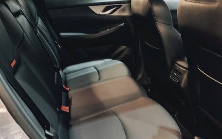 Changan CS35 Plus, 2024 год, 2 029 900 рублей, 12 фотография