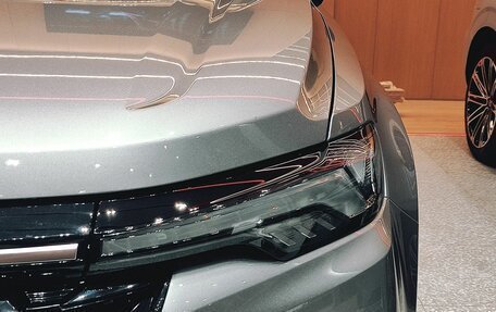 Changan CS35 Plus, 2024 год, 2 029 900 рублей, 13 фотография