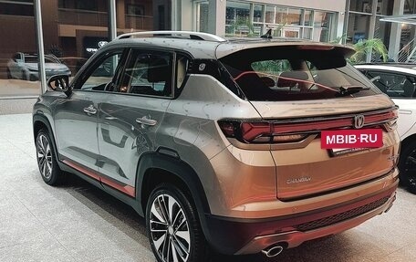 Changan CS35 Plus, 2024 год, 2 029 900 рублей, 7 фотография