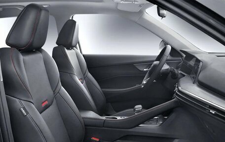 Changan CS35 Plus, 2024 год, 2 029 900 рублей, 17 фотография