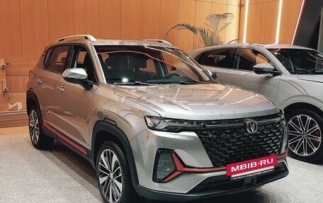 Changan CS35 Plus, 2024 год, 2 029 900 рублей, 6 фотография