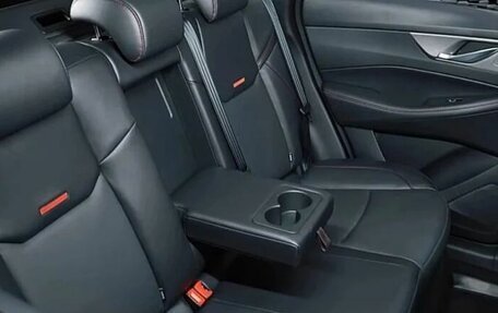 Changan CS35 Plus, 2024 год, 2 029 900 рублей, 22 фотография