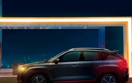 Changan CS35 Plus, 2024 год, 2 029 900 рублей, 32 фотография