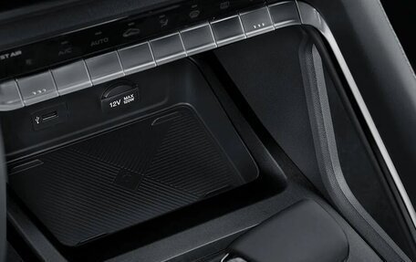 Changan CS35 Plus, 2024 год, 2 029 900 рублей, 21 фотография