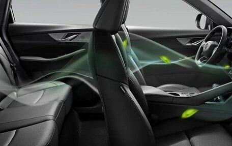 Changan CS35 Plus, 2024 год, 2 029 900 рублей, 23 фотография