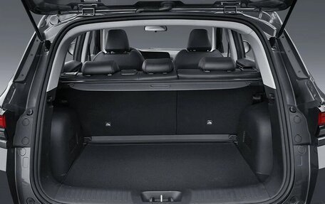 Changan CS35 Plus, 2024 год, 2 029 900 рублей, 25 фотография