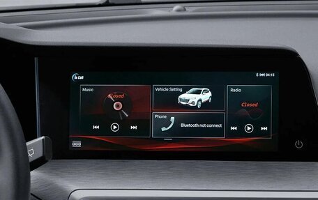Changan CS35 Plus, 2024 год, 2 029 900 рублей, 20 фотография