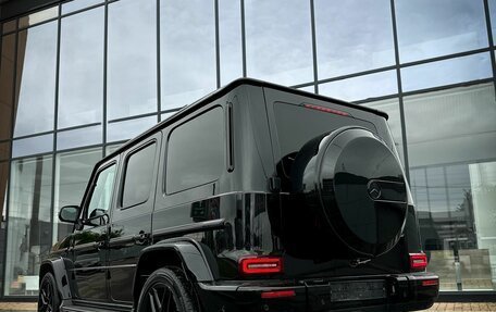 Mercedes-Benz G-Класс AMG, 2020 год, 17 900 000 рублей, 2 фотография