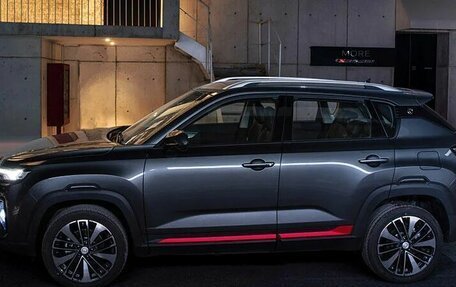 Changan CS35 Plus, 2024 год, 2 029 900 рублей, 35 фотография
