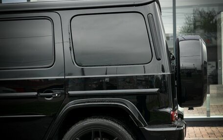 Mercedes-Benz G-Класс AMG, 2020 год, 17 900 000 рублей, 3 фотография