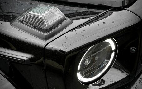 Mercedes-Benz G-Класс AMG, 2020 год, 17 900 000 рублей, 10 фотография