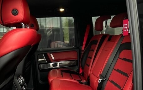 Mercedes-Benz G-Класс AMG, 2020 год, 17 900 000 рублей, 4 фотография