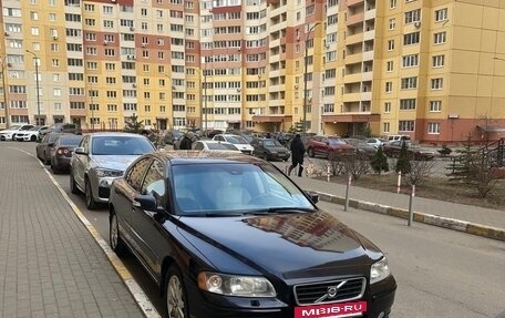 Volvo S60 III, 2008 год, 550 000 рублей, 2 фотография
