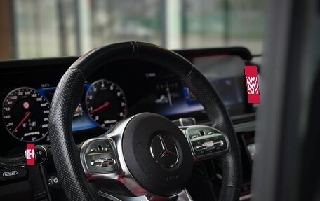 Mercedes-Benz G-Класс AMG, 2020 год, 17 900 000 рублей, 11 фотография
