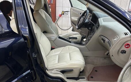 Volvo S60 III, 2008 год, 550 000 рублей, 7 фотография