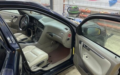 Volvo S60 III, 2008 год, 550 000 рублей, 8 фотография