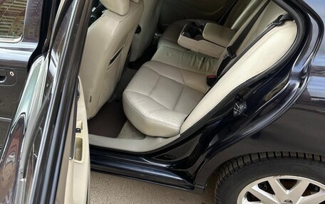 Volvo S60 III, 2008 год, 550 000 рублей, 10 фотография
