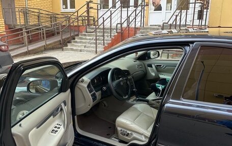 Volvo S60 III, 2008 год, 550 000 рублей, 5 фотография