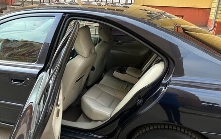 Volvo S60 III, 2008 год, 550 000 рублей, 4 фотография