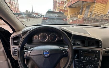 Volvo S60 III, 2008 год, 550 000 рублей, 13 фотография