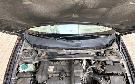 Volvo S60 III, 2008 год, 550 000 рублей, 14 фотография