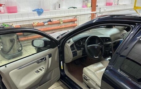 Volvo S60 III, 2008 год, 550 000 рублей, 9 фотография