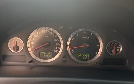Volvo S60 III, 2008 год, 550 000 рублей, 17 фотография