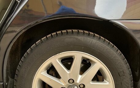 Volvo S60 III, 2008 год, 550 000 рублей, 11 фотография