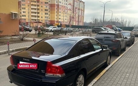 Volvo S60 III, 2008 год, 550 000 рублей, 6 фотография