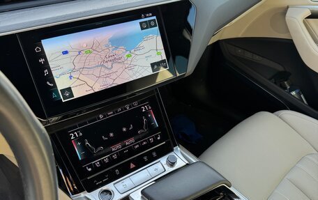 Audi e-tron I, 2021 год, 5 600 000 рублей, 5 фотография