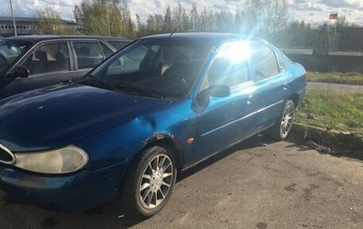 Ford Mondeo II, 2000 год, 69 000 рублей, 1 фотография